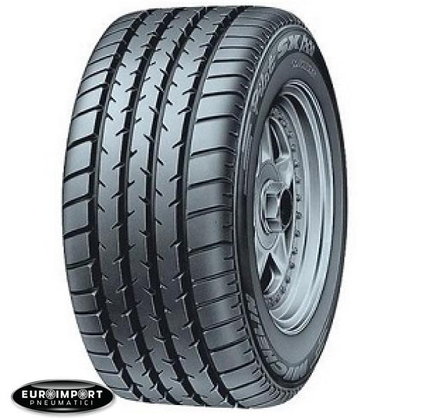 Michelin PILOT SX MXX3  205/55 R16 91 Y   TL